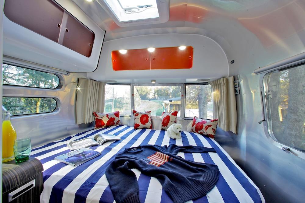 Albirondack Camping Lodge & Spa Экстерьер фото