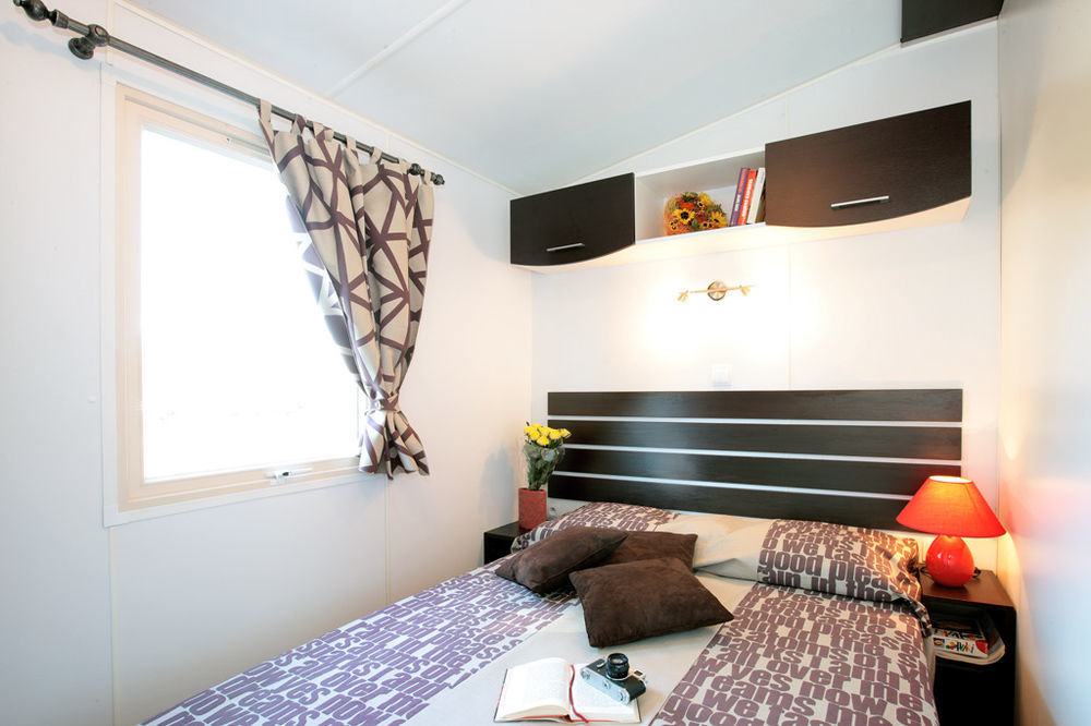 Albirondack Camping Lodge & Spa Экстерьер фото